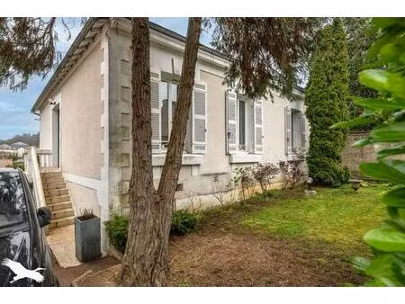 vente maison 5 pièces 114 m² périgueux (24000)