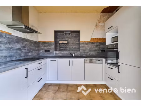 vente maison 5 pièces 132m2 épernay 51200 - 165000 € - surface privée
