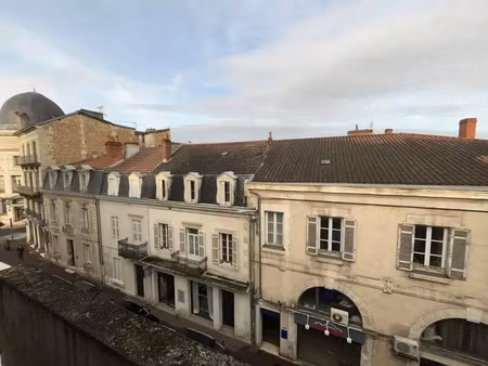 vente appartement 2 pièces 41 m² périgueux (24000)