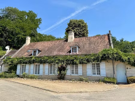 vente maison 6 pièces 147 m² à rethondes (60153)  350 000 €