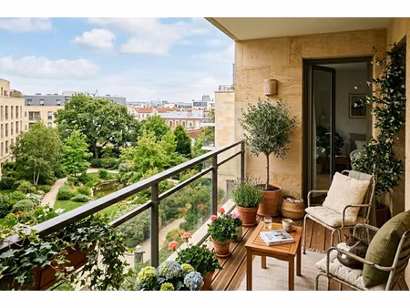 annonce appartement à vendre