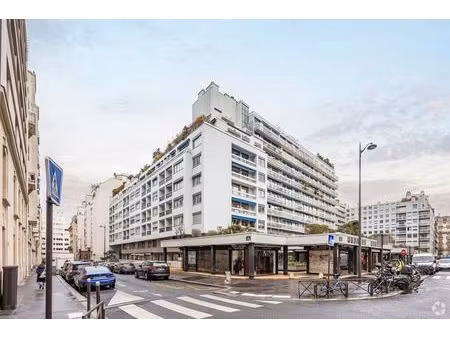 location commerce paris 75015 9m²