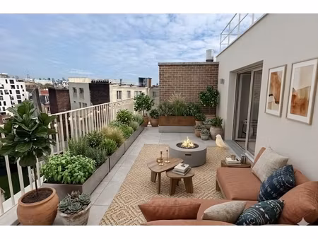annonce appartement à vendre