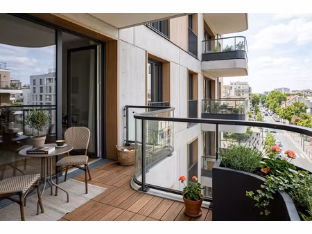 annonce appartement à vendre