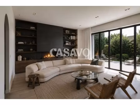 annonce maison à vendre
