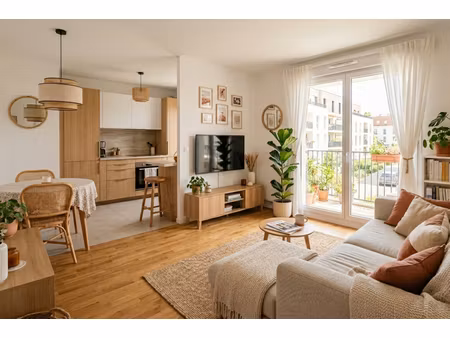 annonce appartement à vendre
