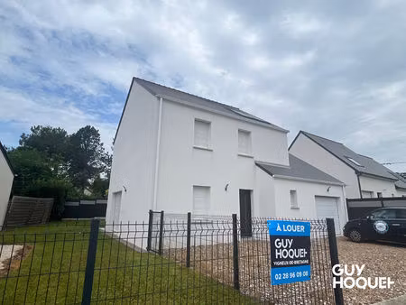maison la chapelle sur erdre