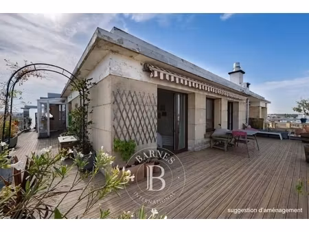 annonce appartement à vendre