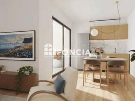 vente appartement 2 pièces à guérande (44350) : à vendre 2 pièces / 39m² guérande