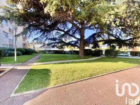 appartement à le cannet (06110)