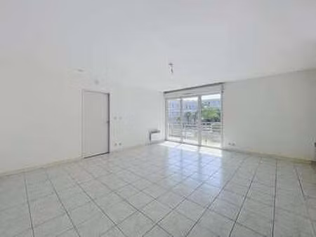 vente appartement 2 pièces à saint-nazaire centre ville  ville port  petit maroc (44600) :