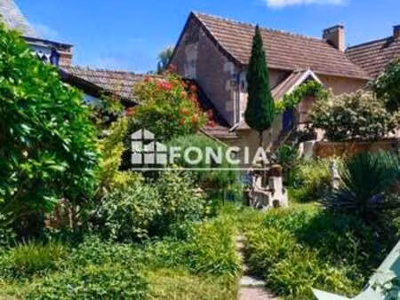 vente maison à la chapelle-aux-choux (72800) : à vendre / 100m² la chapelle-aux-choux