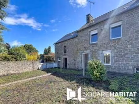 vente maison à bréhand (22510) : à vendre / 82m² bréhand