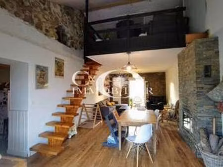 vente maison à montbert (44140) : à vendre / 126m² montbert