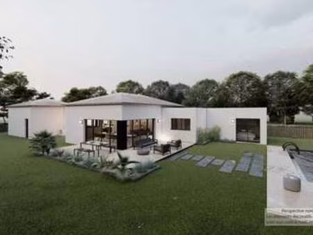 vente maison à vallet (44330) : à vendre / 137m² vallet