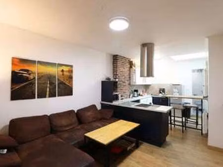 vente appartement 3 pièces à angers centre (49000) : à vendre 3 pièces / 60m² angers centr