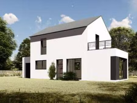vente maison à janzé (35150) : à vendre / 110m² janzé