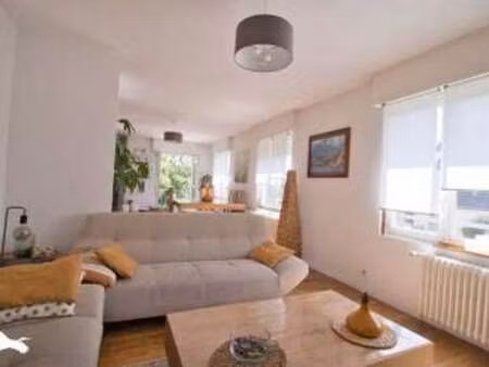 vente maison à lorient (56100) : à vendre / 143m² lorient