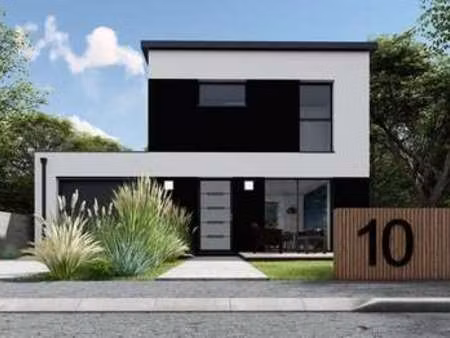 vente maison à orgères (35230) : à vendre / 75m² orgères