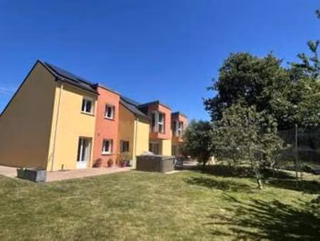 vente maison à ploufragan (22440) : à vendre / 288m² ploufragan