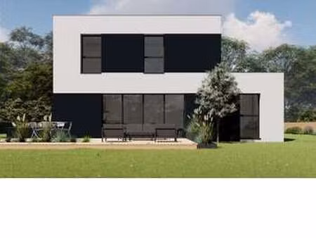 vente maison à sainte-sève (29600) : à vendre / 90m² sainte-sève