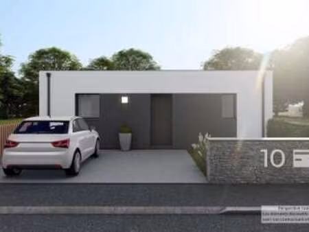 vente maison à torcé (35370) : à vendre / 63m² torcé