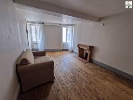 appartement à vendre beaune