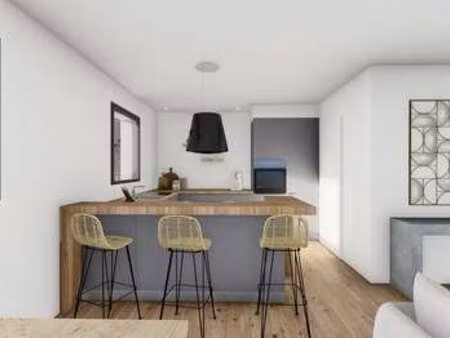 vente maison à plémet (22210) : à vendre / 81m² plémet