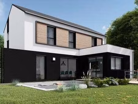 vente maison à trégueux (22950) : à vendre / 126m² trégueux