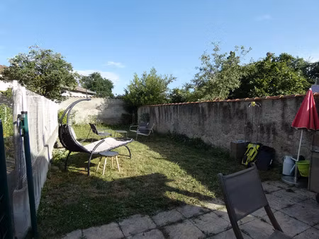 vente maison 3 pièces 65 m² chazelles-sur-lyon (42140)