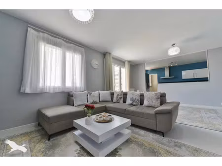 vente appartement 4 pièces 87 m² blois (41000)