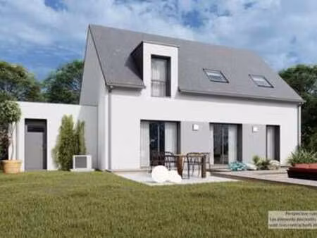 vente maison à bénodet (29950) : à vendre / 115m² bénodet
