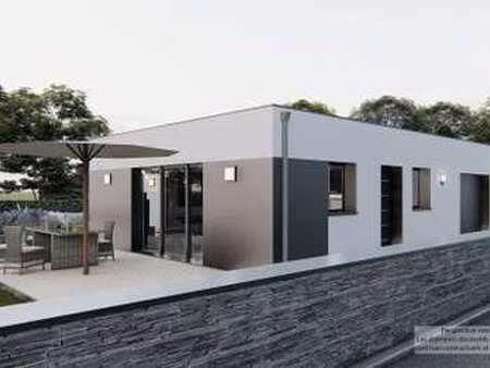vente maison à concarneau (29900) : à vendre / 84m² concarneau