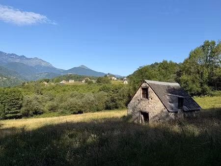 grange erce 2 pièce(s) 45 m2
