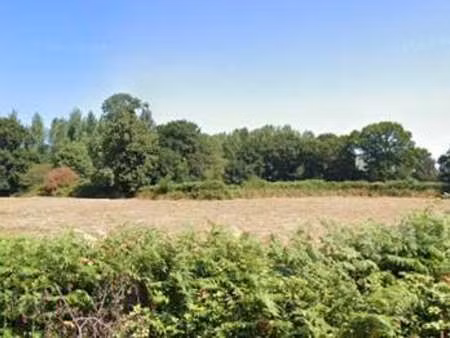 vente terrain à quévert (22100) : à vendre / quévert