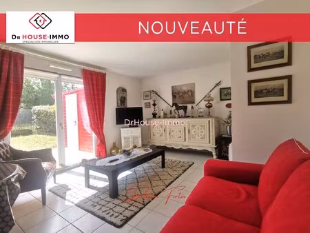 bel appartement à proximité de la cote sauvage