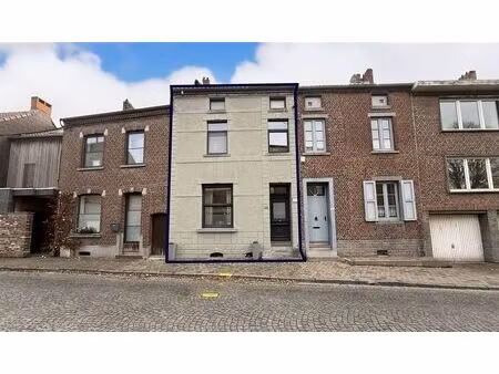 maison à louer à place de frasnes 36 frasnes-lez-gosselies (vbd59593)