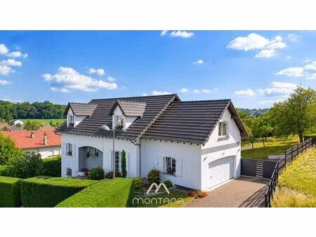en vente maison 200 m² – 510 000 € |bousbach