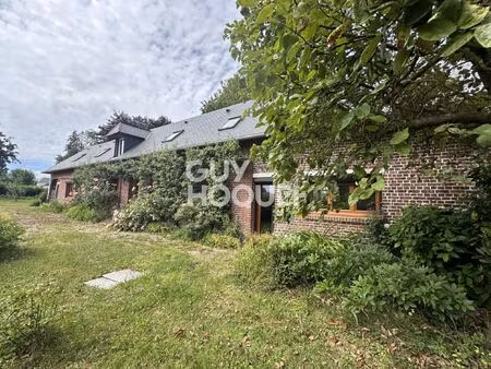 maison à vendre de 8 pièces de 149 00 m²