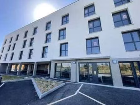 location appartement t1 meublé à colombelles (14460) : à louer t1 meublé / 21m² colombelle