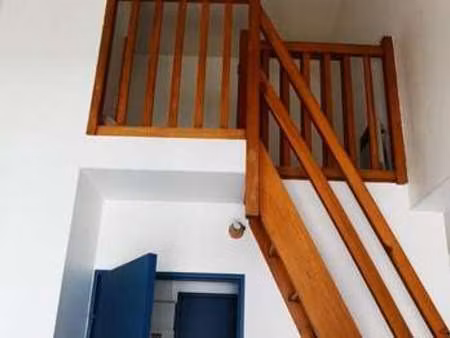 location appartement t1 à rennes centre ville (35000) : à louer t1 / 30m² rennes centre vi