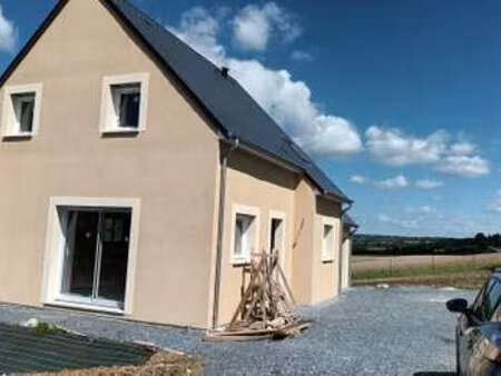 location maison à fervaques (14140) : à louer / 125m² fervaques