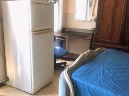 location appartement t1 meublé à toulouse (31000) : à louer t1 meublé / 16m² toulouse