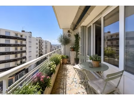 annonce appartement à vendre