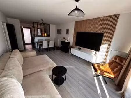 location appartement 3 pièces meublé à asnières-sur-seine (92600) : à louer 3 pièces meubl