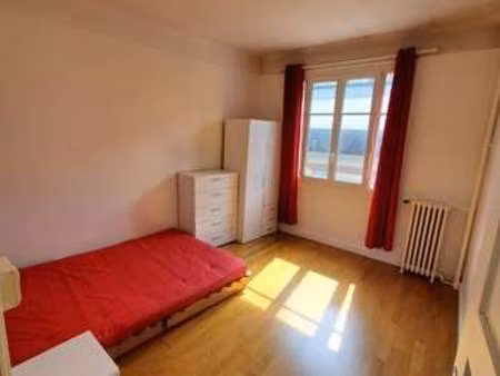 location appartement 2 pièces meublé à colombes (92700) : à louer 2 pièces meublé / 35m² c