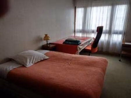 location appartement t1 meublé à paris 13e (75013) : à louer t1 meublé / 33m² paris 13e