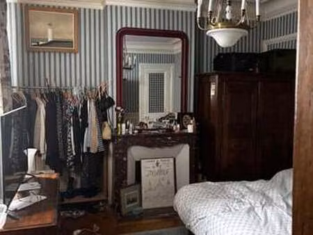 location appartement t1 meublé à paris 17e (75017) : à louer t1 meublé / 33m² paris 17e