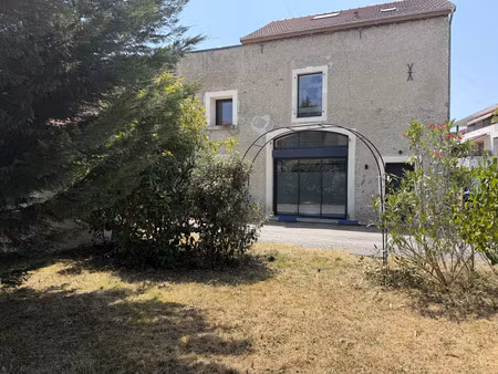 vente maison 5 pièces 140m2 bizanos 64320 - 530000 € - surface privée