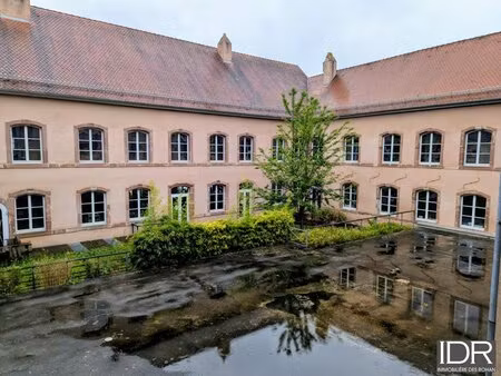 en vente appartement 35 14 m² – 79 000 € |phalsbourg